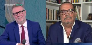 Franco Di Mare, cos’è il mesotelioma: il cancro provocato dall’amianto