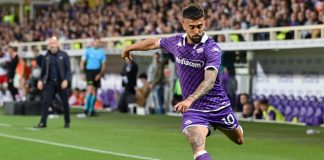 Conference League, Fiorentina-Viktoria Plzen 2-0: viola in semifinale
