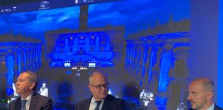 Europee, Gualtieri: “Cittadini votino per contare in scelte di domani, spero larga partecipazione”