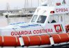 Sicilia, collisione in mare tra nave cargo e porta container