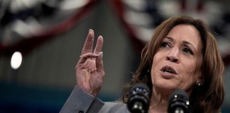 Gaza, Harris: “Se Israele non cambia approccio, Usa cambieranno il loro”