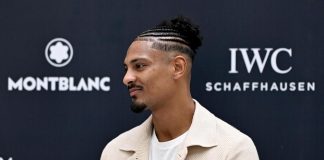 Haller avverte la Roma: “Leverkusen in grande fiducia”
