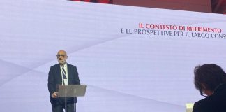 A Milano l’assemblea delle industrie dei beni di consumo