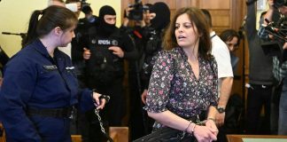 Ilaria Salis, Budapest: “Non è un’eroina, dal padre gravi accuse infondate”