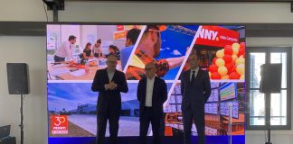 Pierdomenico, ‘il 2023 è stato un anno da record’