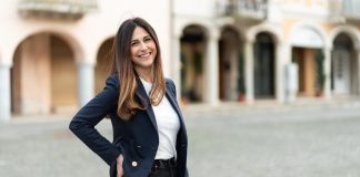 Elezioni Suzzara, domani la presentazione del candidato FdI e Lega, Laura Papagathonikou