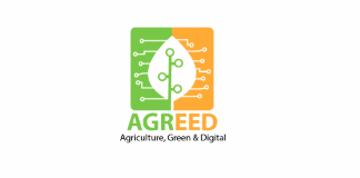 Agricoltura, nasce sistema Agreed: droni e satelliti per prevenire malattie ortofrutta