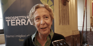Prospettiva Terra, ass. Grandi: “Progetto funzionale a progettare futuro città”