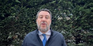 Professioni, Salvini: “Trattamento economico migliore per ingegneri che lavorano per Pubblico”