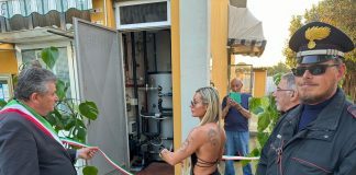 Inaugurato il nuovo impianto solare alla Polisportiva Bozzolese