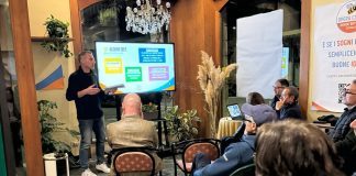 Bottura al mondo dello sport: “una polisportiva che riunisca tutte le realtà ostigliesi “