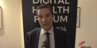 Sanità, Innocenti (Chiesi): “Digitale e prevenzione per sostenibilità sistema”