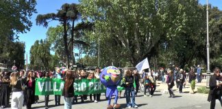 Sostenibilità, Bilotta (Inps): “Con orgoglio al Villaggio per la Terra, in linea con nostri principi”
