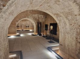 Tre domeniche d’arte al Museo di Pietole per scoprire il genio di Ugo Celada