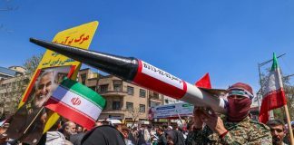 Hamas ritarda accordo con Israele, aspetta attacco Iran