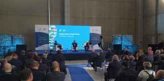 Inaugurato da Iren ‘Circular Plastic’, impianto per selezione e stoccaggio delle plastiche