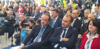 Iren, Lo Russo: “Da impianto circular plastic benefici ambientali e di sviluppo”