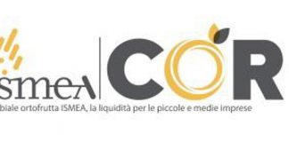 Ismea, nuova liquidità a imprese con cambiale ortofrutta dall’8 aprile