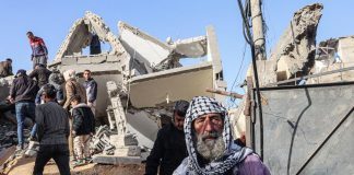 ‘Hamas accetta la risoluzione Onu sul cessate il fuoco’