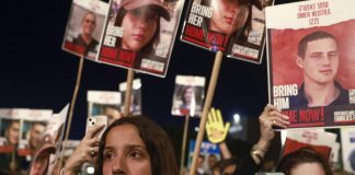 Ostaggi Israele, “maggior parte potrebbe essere morta”