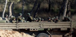 “Israele si prepara a un attacco dell’Iran nelle prossime 24-48 ore”