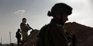 Israele e la minaccia di un attacco dell’Iran, Usa mandano rinforzi nella regione