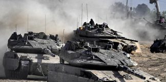 Israele, media: “Possibile invasione Rafah senza accordo entro 72 ore”