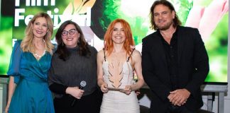 Moda, glamour e innovazione al Italia Green Film Festival