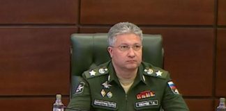 Russia, arrestato vice ministro della Difesa: ha preso una tangente