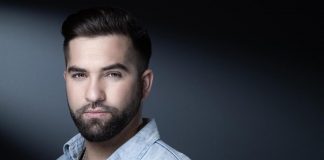 Francia, cantante Kendji Girac in pericolo di vita: gli hanno sparato nella notte