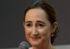 Sophie Kinsella rivela: “Ho un cancro al cervello, sto facendo chemio”