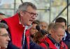 Governo, Landini: “Vogliono toglierci diritto a manifestare”