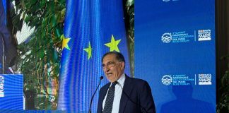 La Russa: “Mediterraneo oggi può tornare al centro del mondo”
