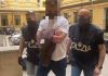 Arrestato a Roma latitante dell’Isis