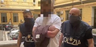 Arrestato a Roma latitante dell’Isis