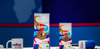 ‘Se il caffè sparisse?’, al via nuova campagna Lavazza per Earth Day