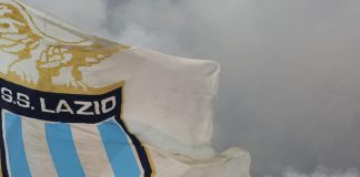 Ultras Lazio tentano assalto tifosi Juve all’Olimpico, cinghiate a poliziotto