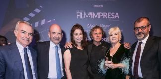 Cinema, Giampaolo Letta: “Settore può contribuire a veicolare meglio valori della cultura d’impresa”