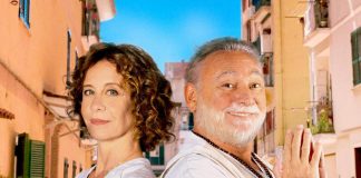 Torna in tv Oscio ‘Il Santone’, nella 2a stagione sarà una donna