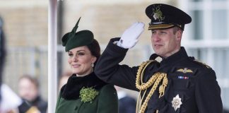 Ipotesi trasloco per Kate e William, ma i principi devono contenere i costi
