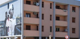 Aler, in 1 appartamento di Mantova via al progetto di ristrutturazione con fibre di vetro