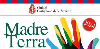 Castiglione, domenica 21 aprile c’è “Madre Terra”. Picnic e “Bici in rosa” in attesa del Giro