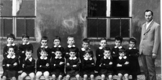 Il maestro Silvio Moretti compie 100 anni: insegnò a generazioni di mantovani