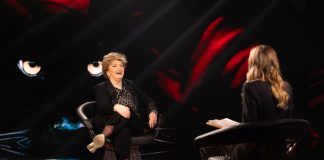 Mara Maionchi a Belve: “Tiziano Ferro non ha capito la fortuna di avermi incontrata”