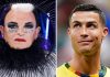 Cristiano Malgioglio: “Ho scritto una canzone d’amore per Cristiano Ronaldo”