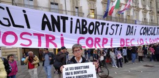 Pro Life nei consultori, opposizioni in rivolta. FdI: “Nessun attacco a 194”