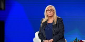Domenica In, gli ospiti della puntata di oggi 14 aprile
