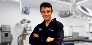 Al Gemelli arriva Toetva, nuova tecnica per togliere la tiroide senza cicatrici