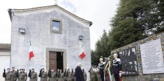 25 aprile, la strage nazista di Civitella in Val di Chiana: cosa è successo