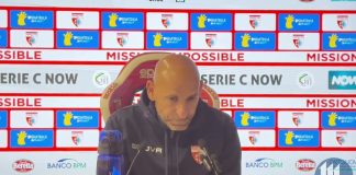 Possanzini: “A Lumezzane per vincere. Voglio restare a Mantova, per l’accordo spero bastino 5 minuti”